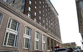 The George Washington Hotel  3* United States